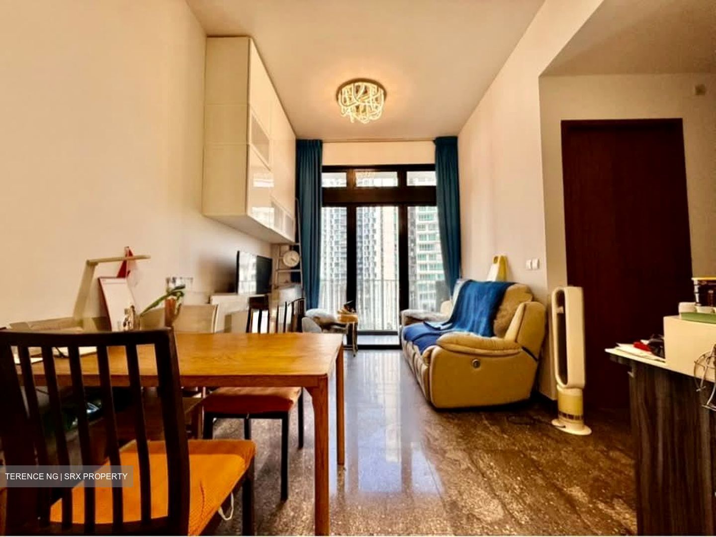 Eco Sanctuary (D23), Condominium #583397231